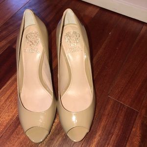 Vince Camuto heels